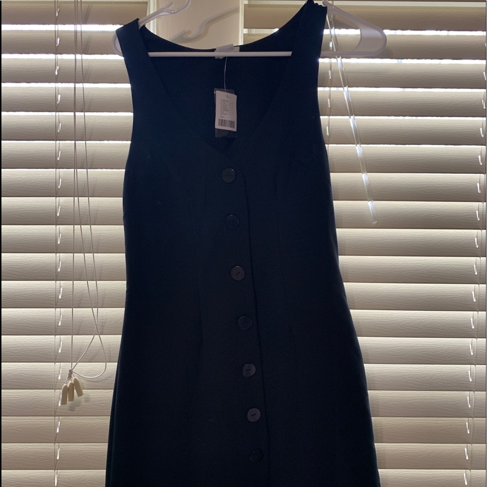 Urban dress